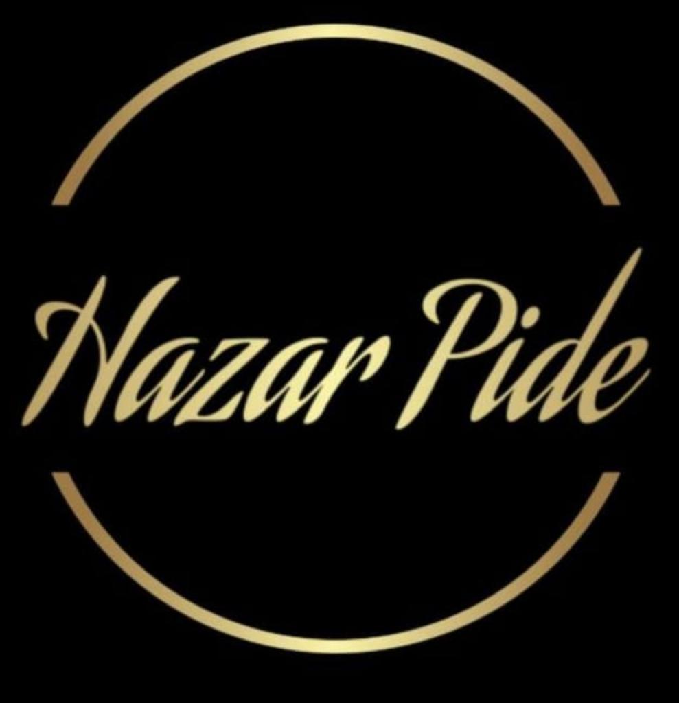 Hazar Pide Logo